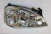 AUTOMEGA 1012160097 Headlight